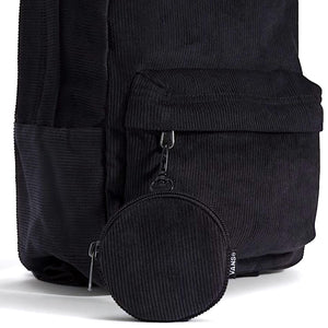 Old Skool Mini Backpack Black -- Zaino Nero VN000Q9A BLK1 VANS 