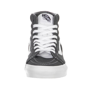 UA SK8-HI REISSUE (RETRO SPORT) GUNMETAL VA2XSBORW  VANS 