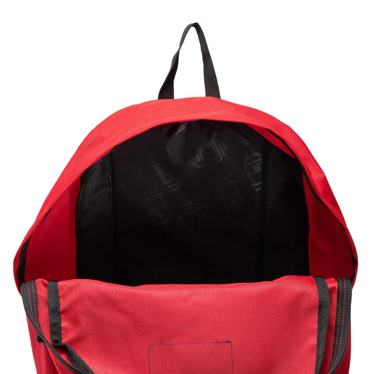 SuperBreak One Red Tape - Zaino Rosso EK0A5BAGN581  JANSPORT 