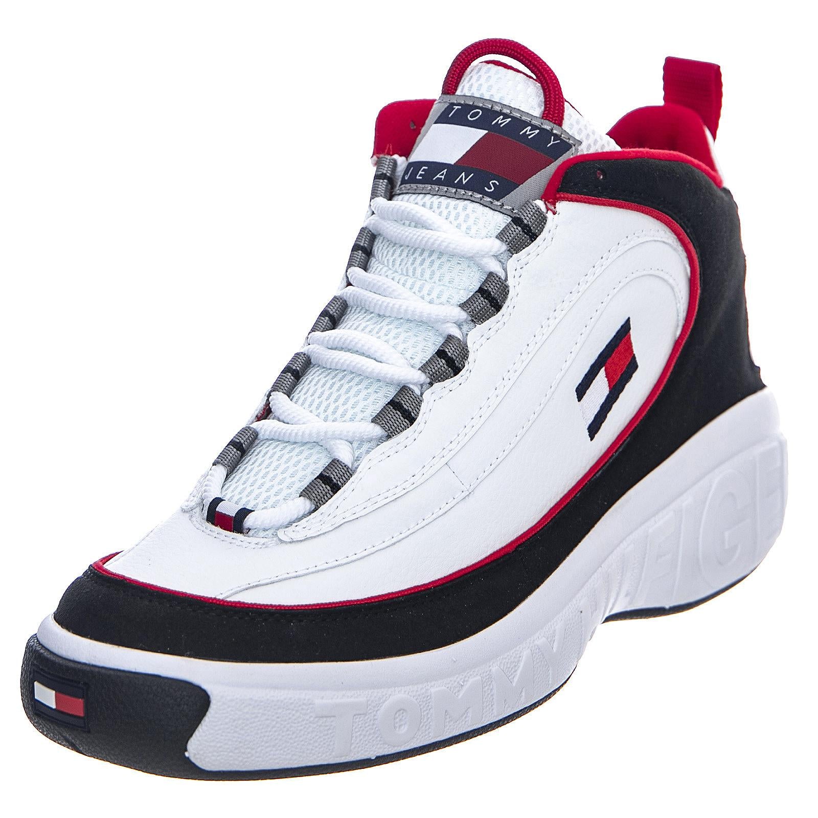  EM0EM003920K6  TOMMY HILFIGER 