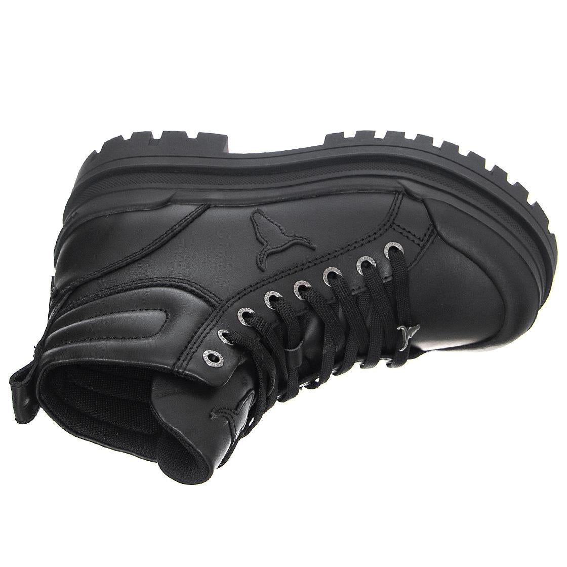  WSSDISASTER-BLKP  WINDSOR SMITH 