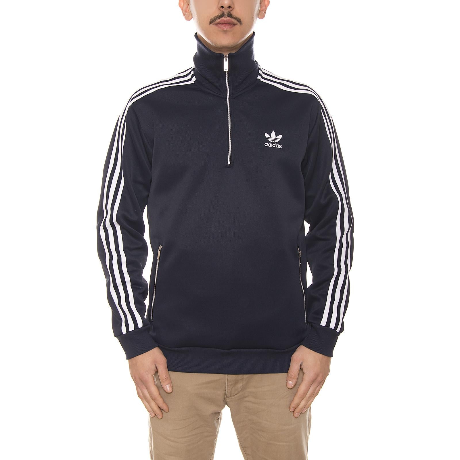 CNTP HZ TT LEGEND INK S10 BK7798  ADIDAS 