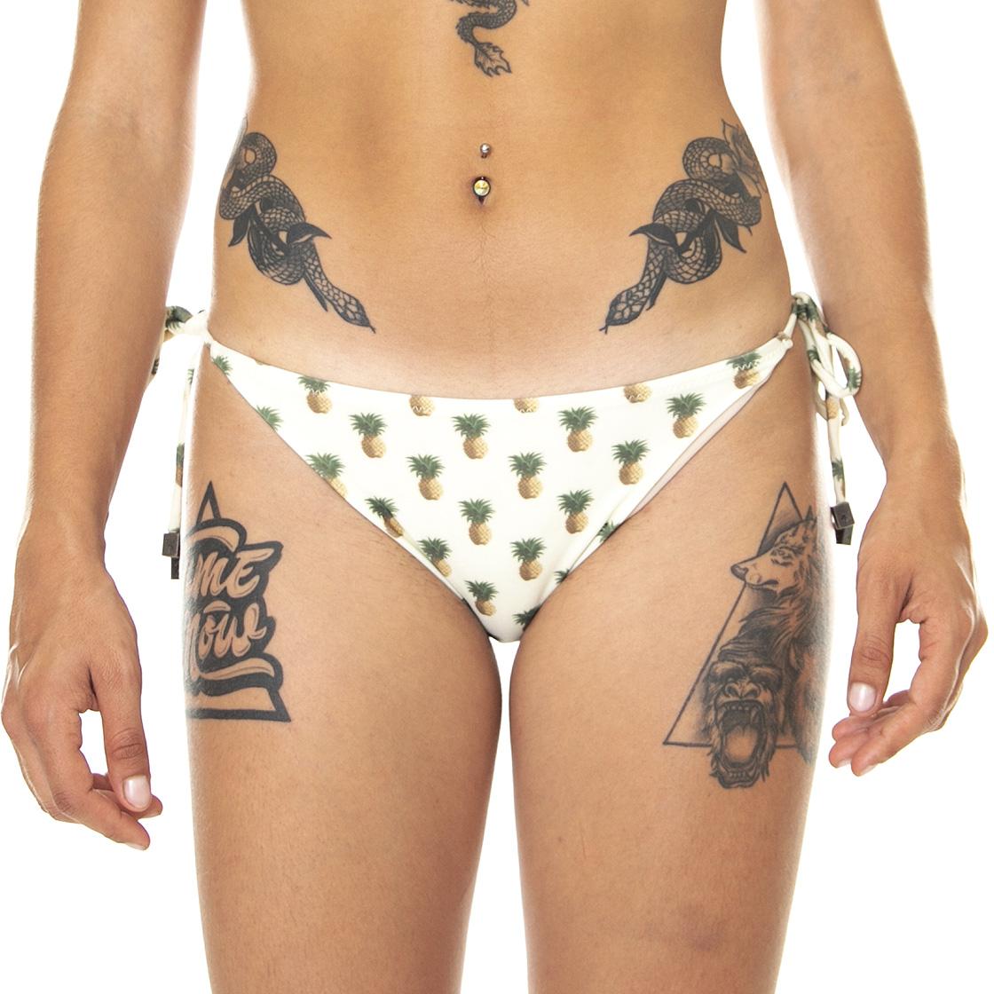 Pina Colada - Slip Bikini Multicolore 6002-07-01  OAS 