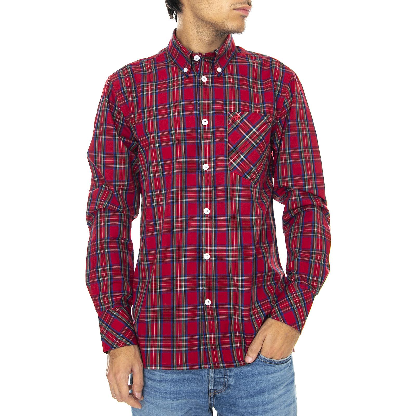  1509214-Stewart Red 325  MERC 