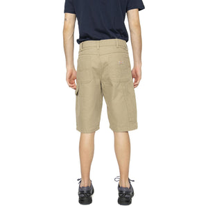 Duck Carpenter Short Sw Desert Sand - Bermuda Uomo Beige DK0A4XNGF021  DICKIES 