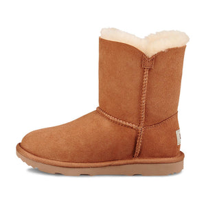 Bailey Button Chestnut II - Stivaletti Bambino / Bambina Marroni UGKBLBCN1017400K  UGG 