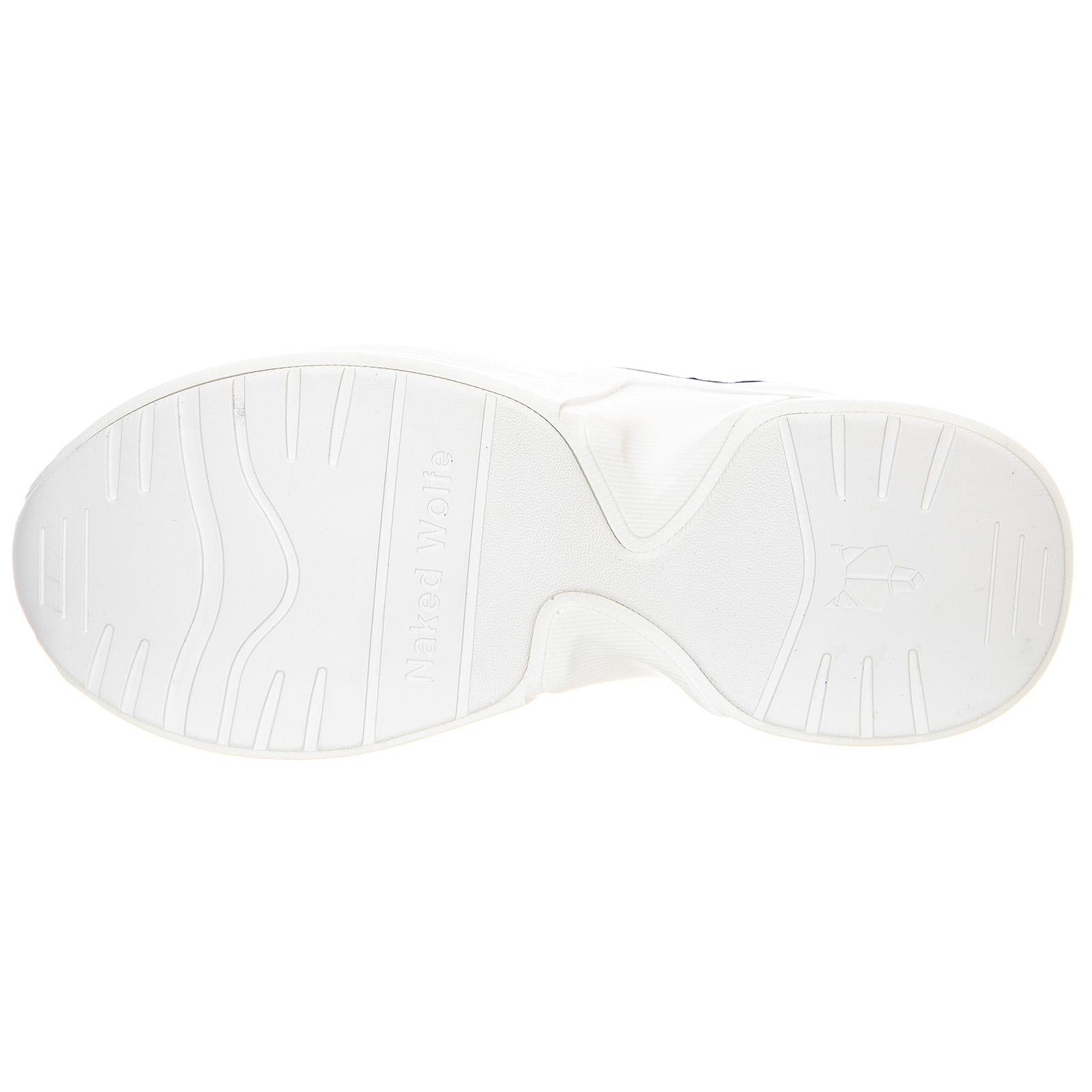  NWSTRACK-NEOSNAKE  NAKED WOLFE 