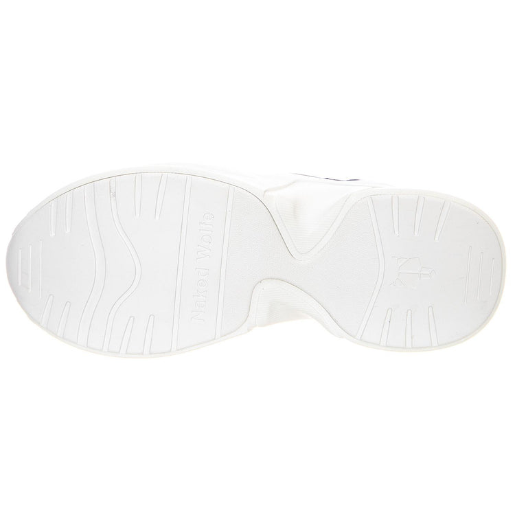  NWSTRACK-NEOSNAKE  NAKED WOLFE 