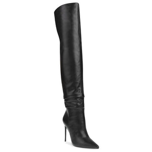 Vantastic - Stivali Donna Neri SMSVANTASTIC-BLK  STEVE MADDEN 
