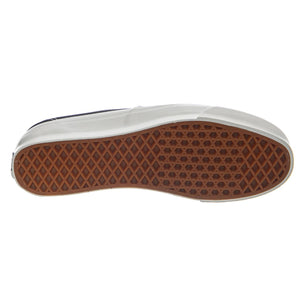 LX Authentic Reissue 44 LX Black White - Scarpe Stringate Uomo Nere VN000CQA BA21 VANS 