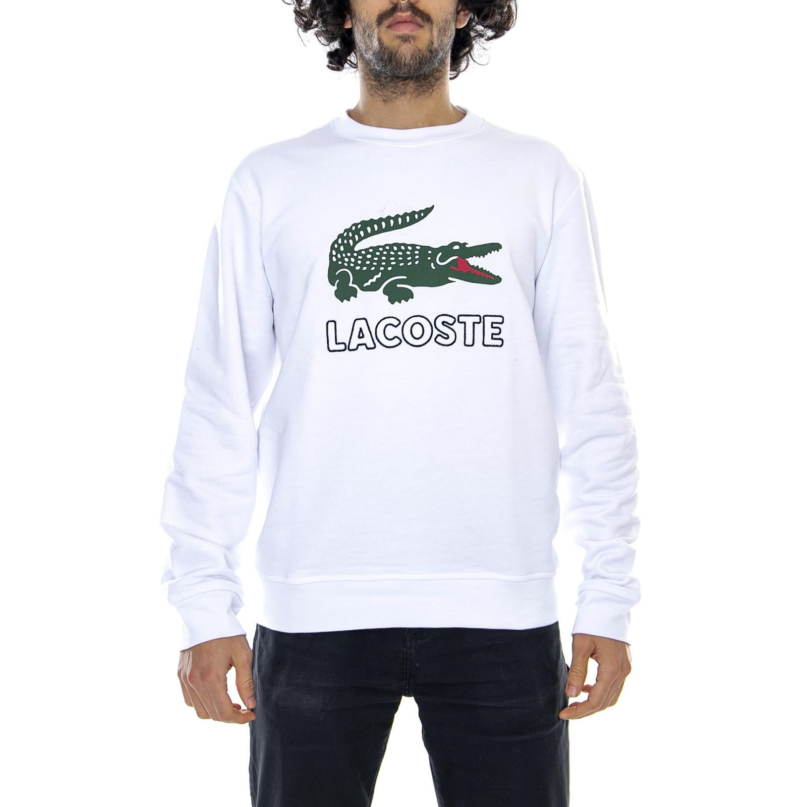  SH6382-001  LACOSTE 