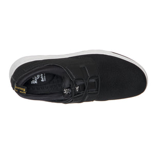 Evade Mesh Scarpe - Black - Scarpe Basse Uomo / Donna Nere DMSEVABKME21927001  DR.MARTENS 