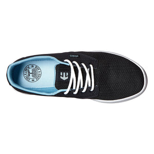 Jameson Scarpe - Navy Blue / White - Scarpe Basse Uomo Blu 4201000313-472  ETNIES 