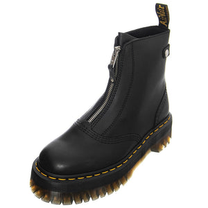 Jetta Black Sendal - Stivaletti Donna Neri 27656001  DR.MARTENS 
