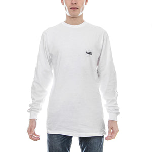 MN VANS X MARVEL CHARACTERS LS WHITE VA3HURWHT  VANS 