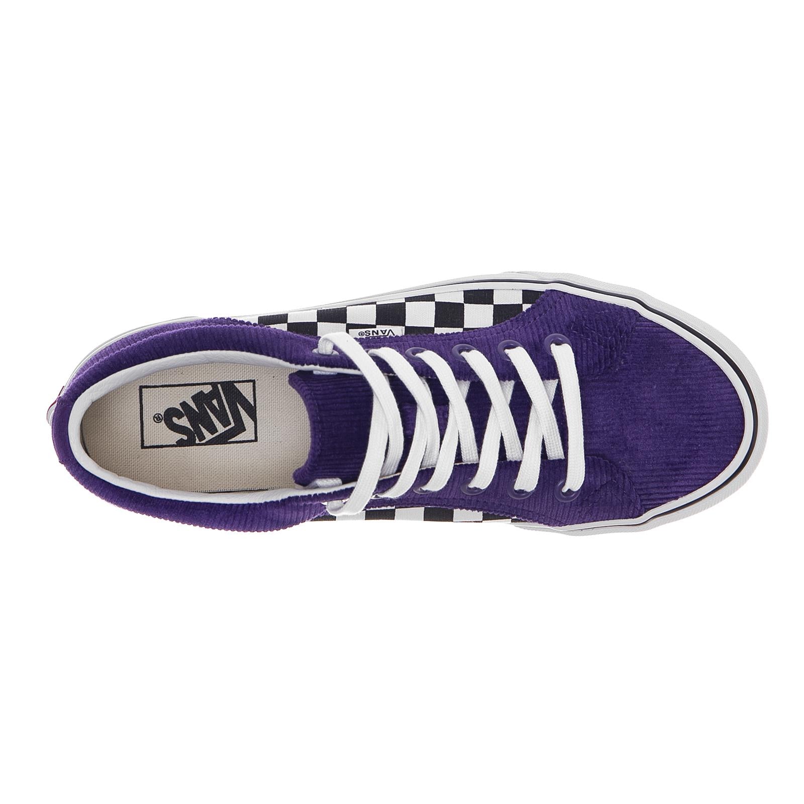  VA38FIU9D  VANS 