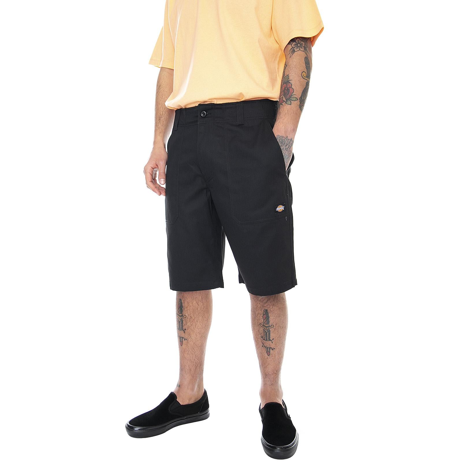  DK0A4XB4BLK1  DICKIES 