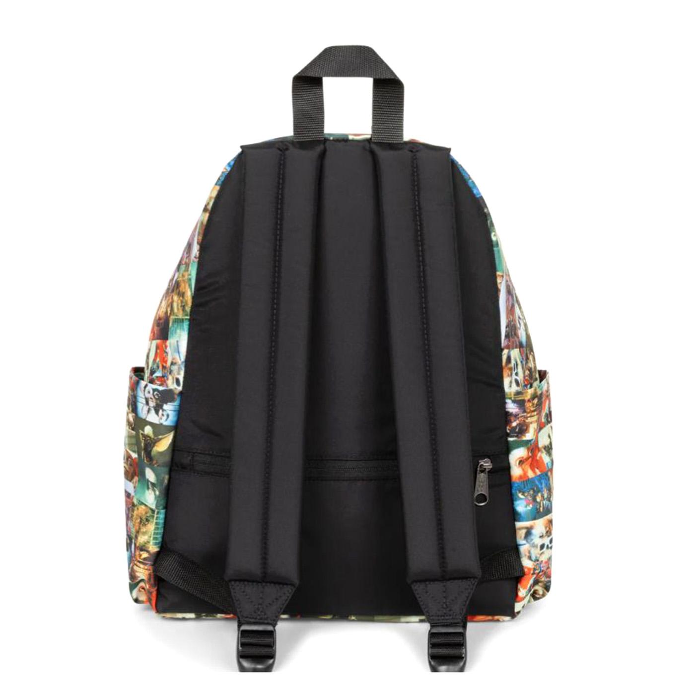 Herschel Day Pak'r - Zaino Gremlins Repeat Multicolore EK0A5BG4 5Y21 EASTPAK 