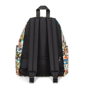 Herschel Day Pak'r - Zaino Gremlins Repeat Multicolore EK0A5BG4 5Y21 EASTPAK 