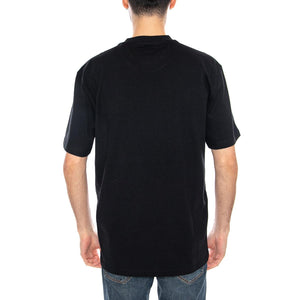 Luray Pocket Tee SS Black - Maglietta Girocollo Uomo Nera DK0A4Y FCBLK1 DICKIES 