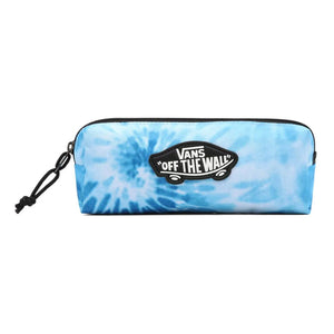 By OTW Pencil Pouch - Astuccio Portapenne Blu / Boys Aquatic / Tie Dye VN0A3HMQZ2K1  VANS 