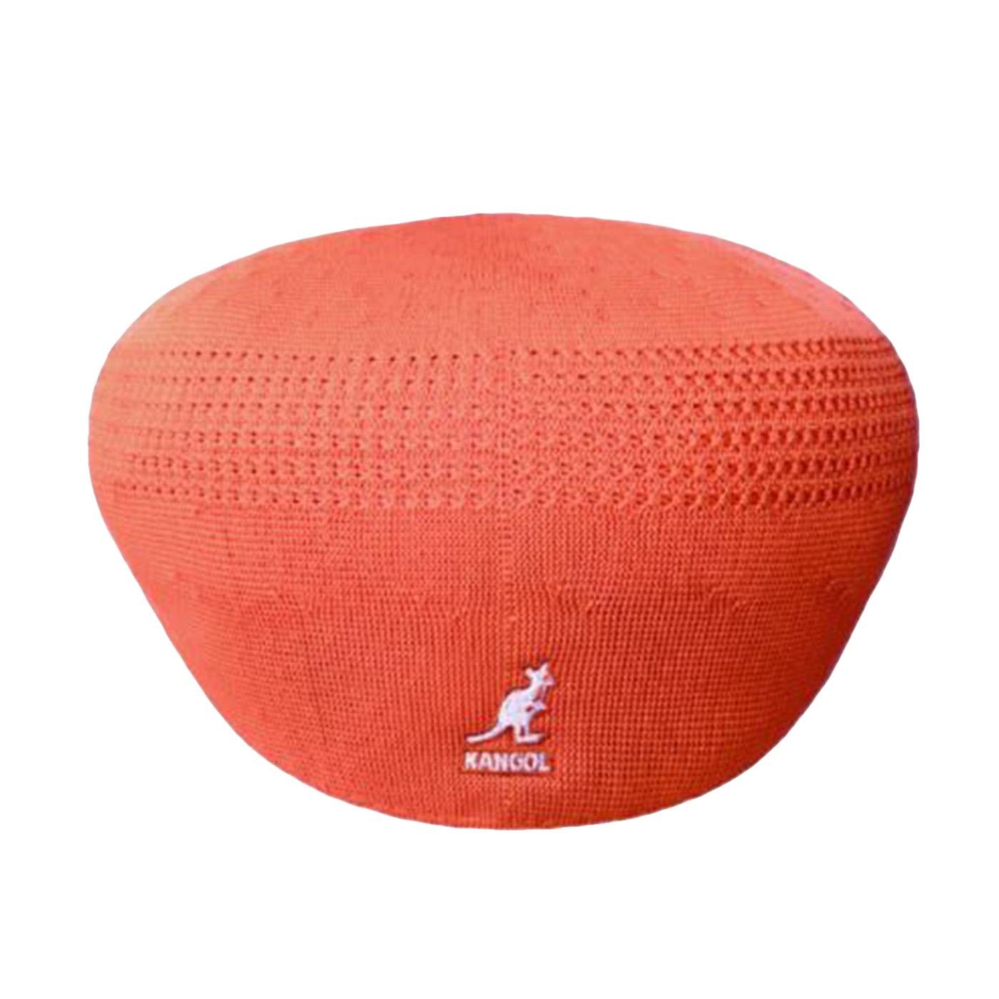 TROPIC 504 VENTAIR - Cappello a Coppola Rosa 0290BC CF801 KANGOL 