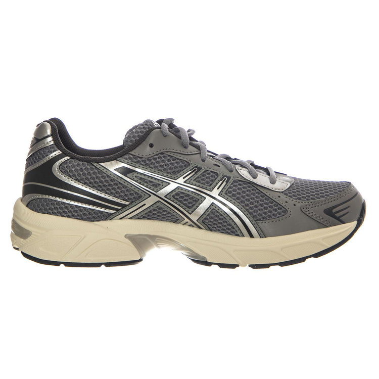ASICS Gel-1130 Clay Grey / Pure Silver - Scarpe Uomo Grige 1201A256-026  ASICS 