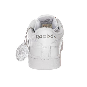 CLUB C 85 ARCHIVE WHITE/CARBON/EXCELLE CN0648  REEBOK 