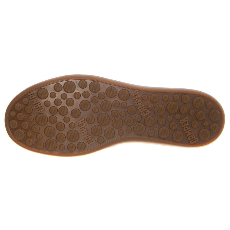 Summer Hypnos/PSoller Miel - Scarpe Uomo Blu K100974-015  CAMPER 