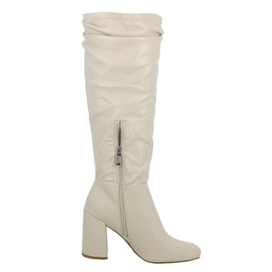 Lexus Bone - Stivali Donna Bianchi SMSLEXUS-253  STEVE MADDEN 