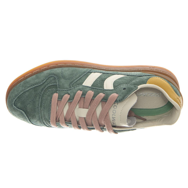 Goal WGR Multicolored Shoes - Scarpe Donna Multicoore 7664931 WGR COOLWAY 