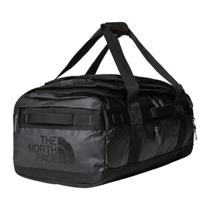 Base Camp Voyager Duffel 42l - Borsa da Viaggio Nera NF0A52RQKT01  THE NORTH FACE 