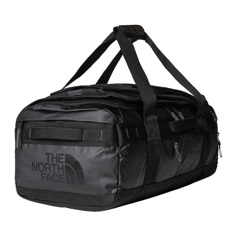Base Camp Voyager Duffel 42l - Borsa da Viaggio Nera NF0A52RQKT01  THE NORTH FACE 
