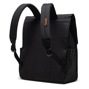 City Backpack Black - Zaino Nero 11376-00001-OS  HERSCHEL 