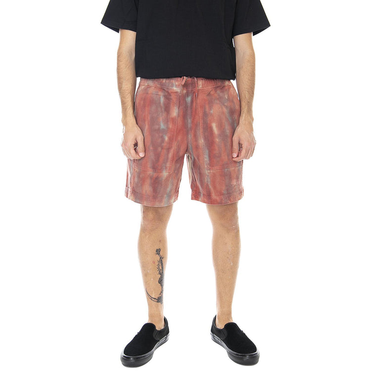  112261ST-RUST  STUSSY 