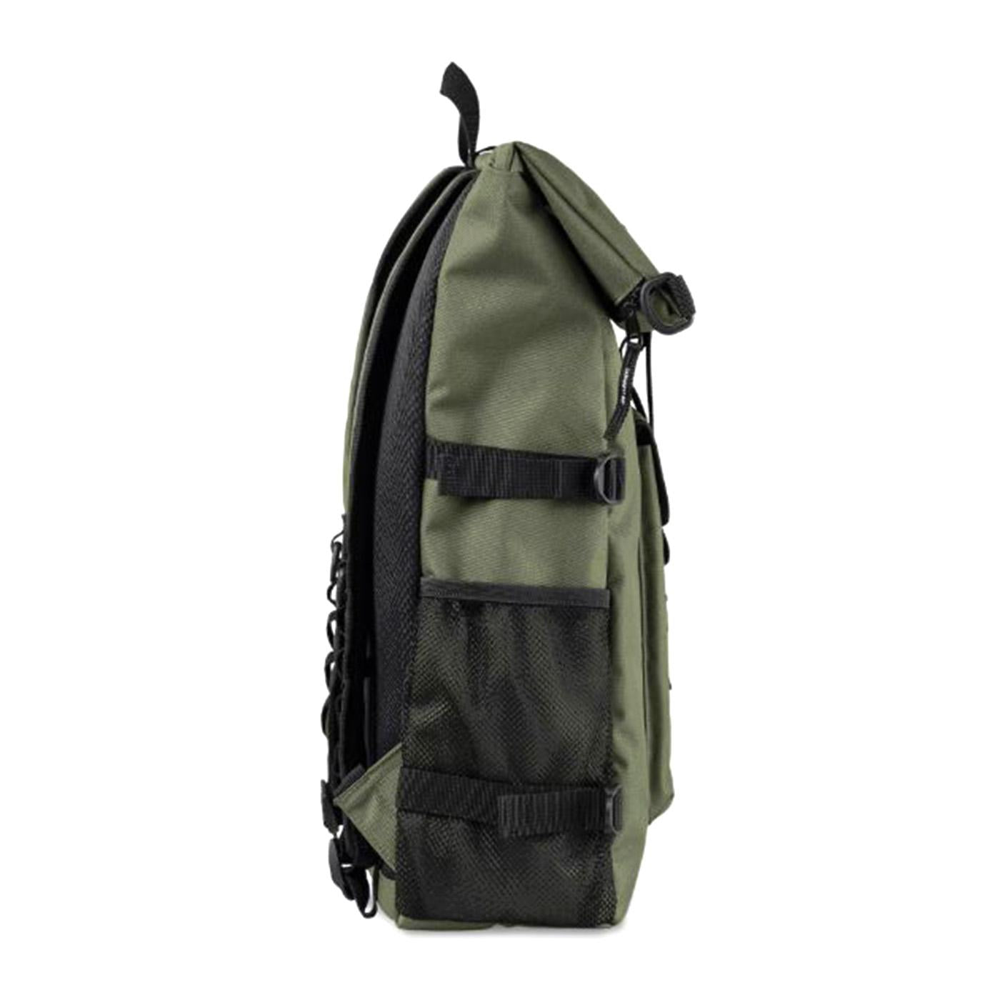 Philis Backpack Leaf - Zaino Verde I031575 11XX CARHARTT WIP 