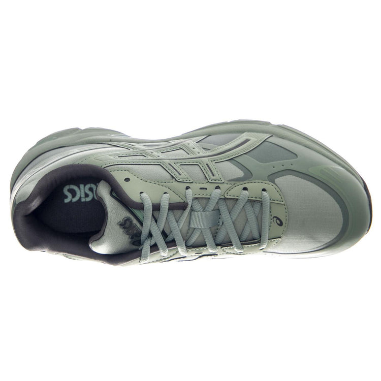 Gel-1130 Ns Slate Grey / Graphite Grey - Scarpe Stringate Profilo Basso Uomo Verdi 1203A413-021  ASICS 