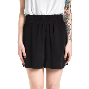 INGER SHORTS BLACK H109744999  WESC 