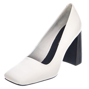  JCS5220901-WHI  JEFFREY CAMPBELL 