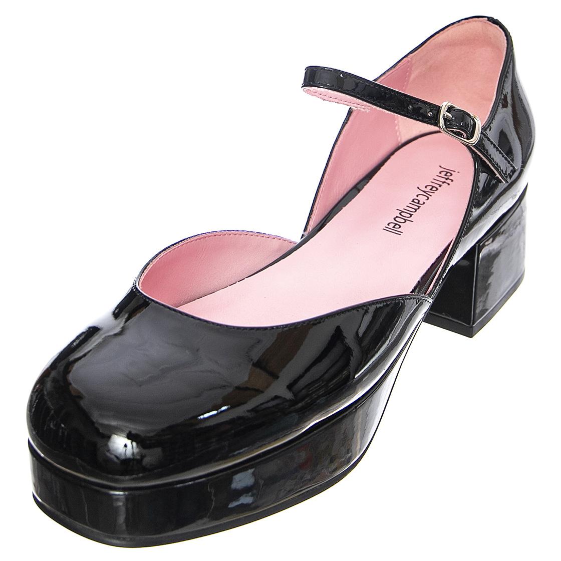  JCSJCD034901-BLKP  JEFFREY CAMPBELL 