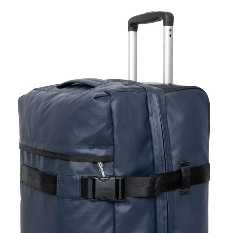 Transit'R M Tarp Navy - Zaino/Cabina Trolley Unisex Eastpak EK0A5BA8 0Z11 EASTPAK 