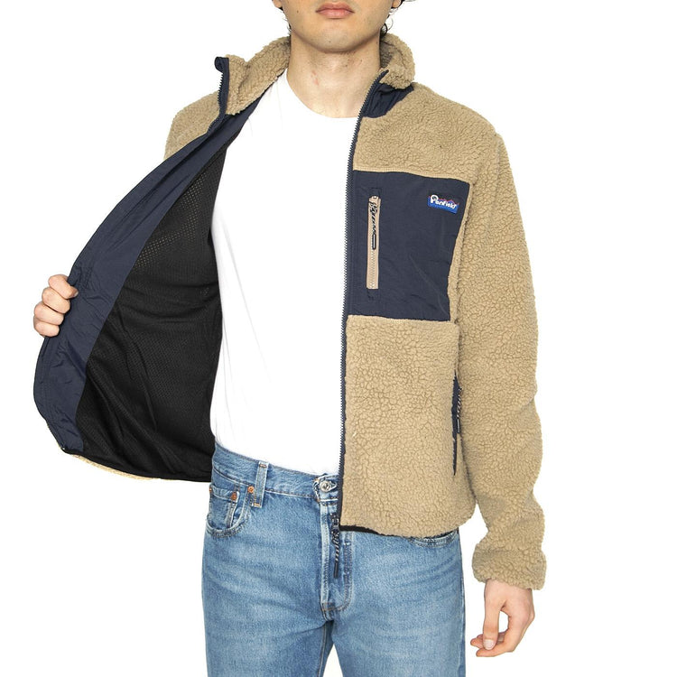 Mattawa Jacket Chinchilla - Giacca Uomo Beige PFD0444-H24  PENFIELD 