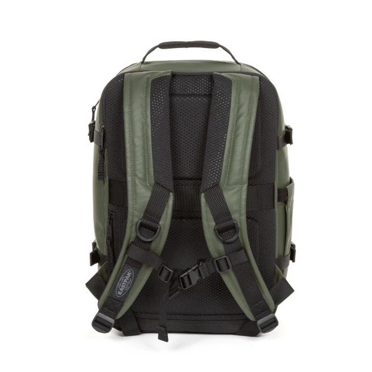 Tecum Cabin Cnnct Top Khaki -- Zaino Eastpak Verde EK0A5BLA 3W91 EASTPAK 