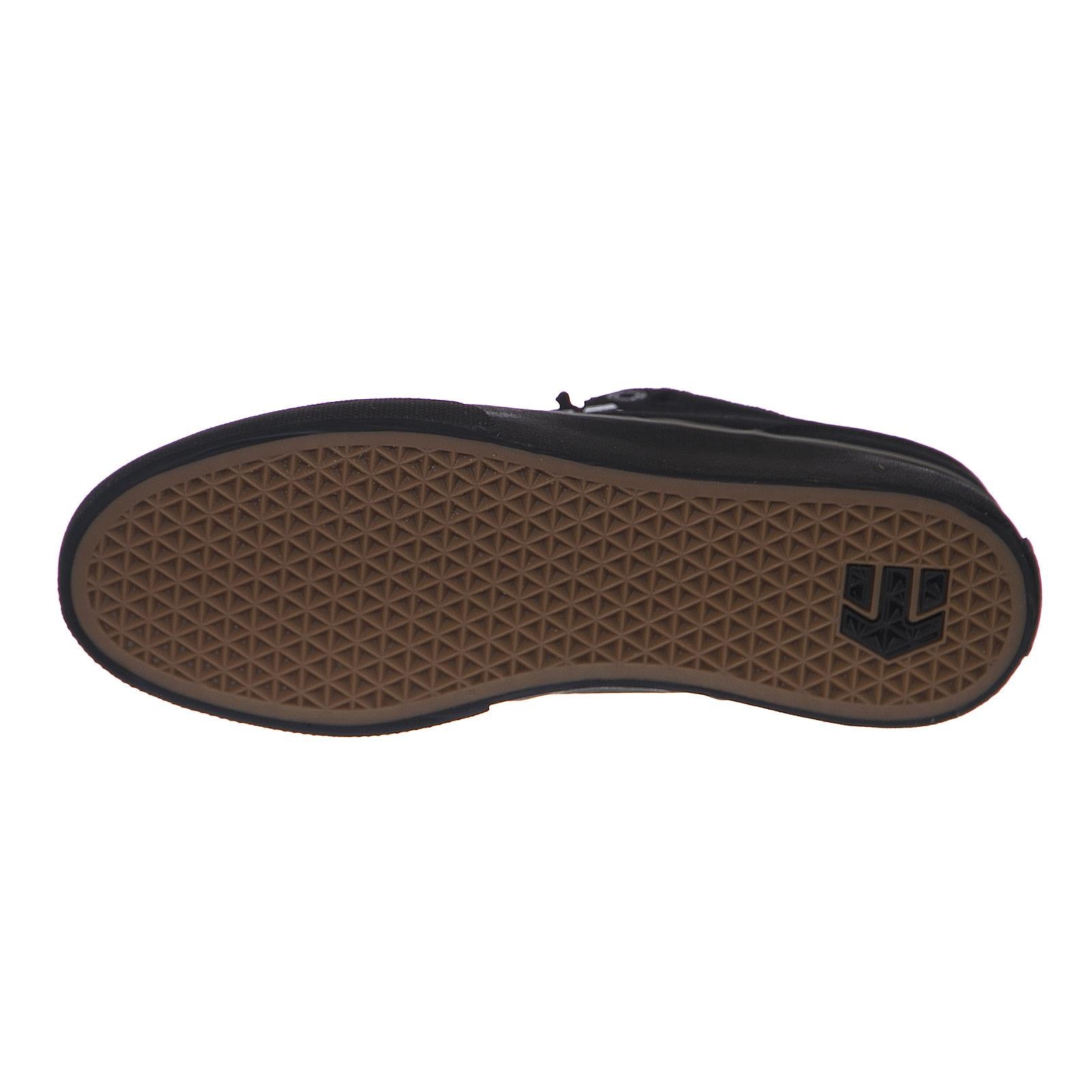 MARANA VULC BLACK/DARK GREY 4101000425-560  ETNIES 