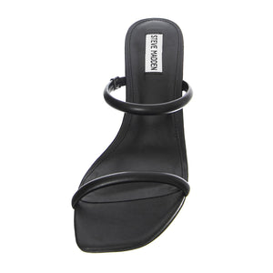 Zealed Black - Sandali Donna Neri SMSZEALED-BLA  STEVE MADDEN 