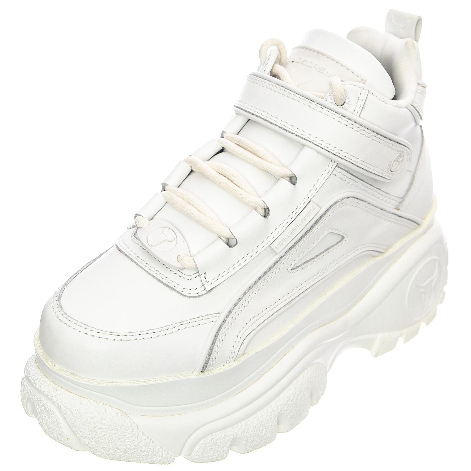  WS-LORD-WHT  WINDSOR SMITH 