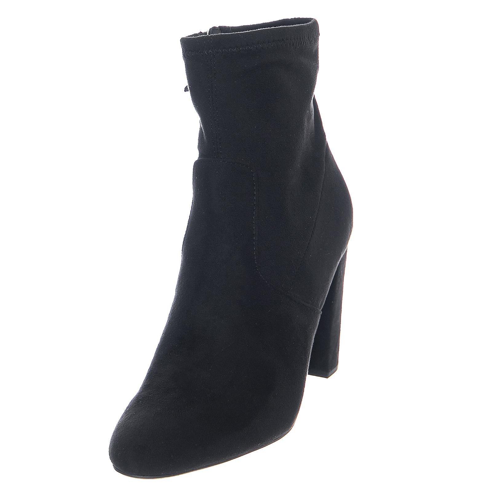  SMSEDITT-BLK  STEVE MADDEN 