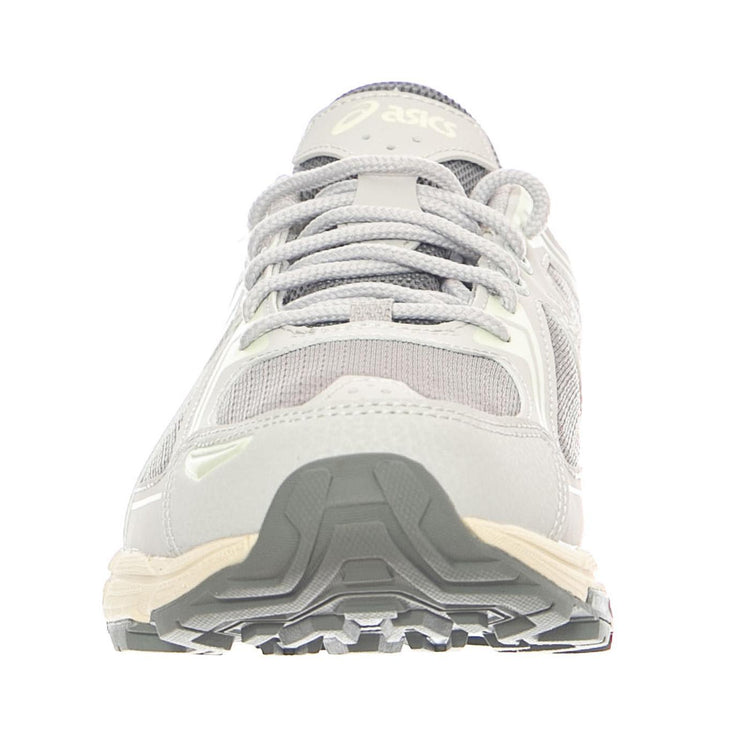 GEL-Venture 6 - Clay Grey / Cream - Scarpe Stringate Uomo Multicolore 1203A297-022 CLAY GREY/CREAM ASICS 