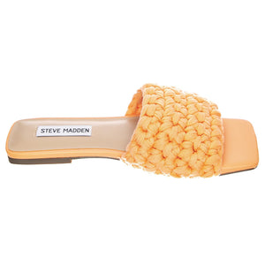 Maldeve Orange - Sandali Donna Arancioni SMSMALDEVE-ORG  STEVE MADDEN 