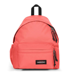 Padded Zippl'r + Passion Peach - Zaino Rosa EK0A5B748A71  EASTPAK 